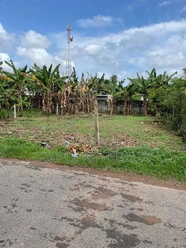 Pannipitiya 10 Perched Valuable Land for Sale