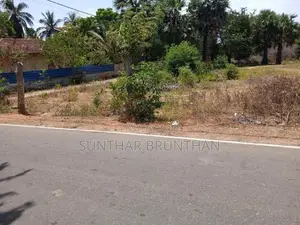 Land for Sale Jaffna