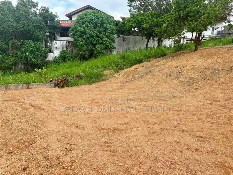19 Perch Land for Sale – Malabe