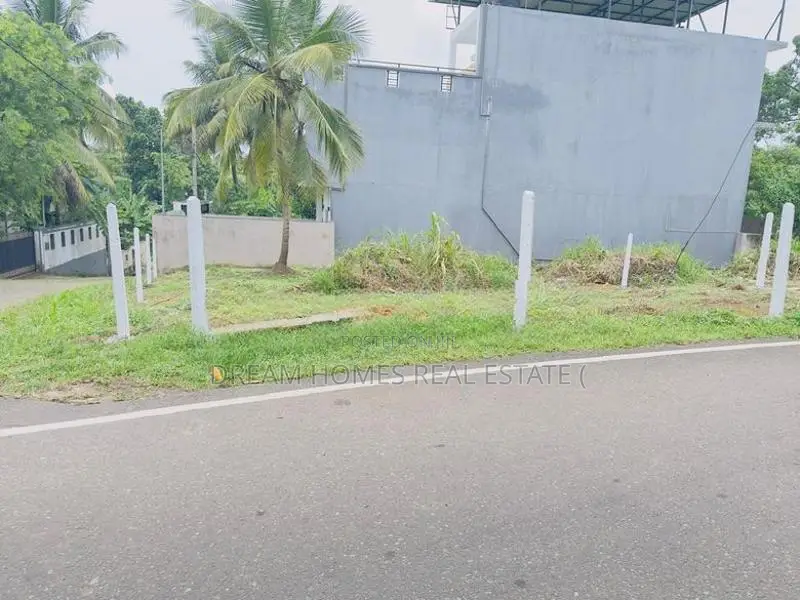 07 Perch Land for Sale – Athurugiriya