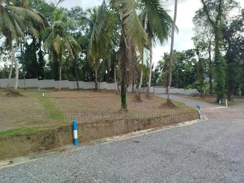 හෝමාගම බිම් කොටස් විකිණීමට