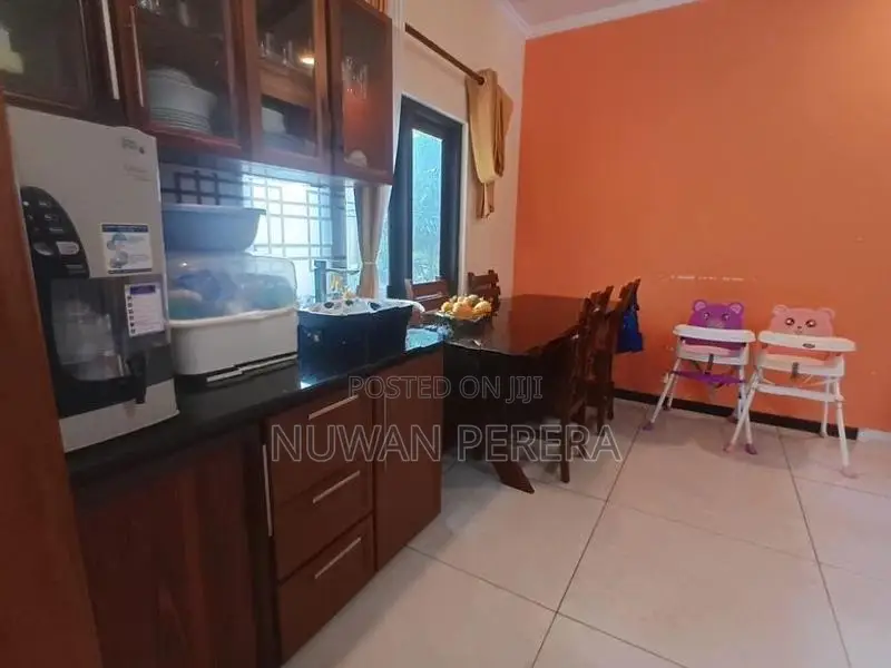 Piliyandala Suwarapala 15 perch house for sale .