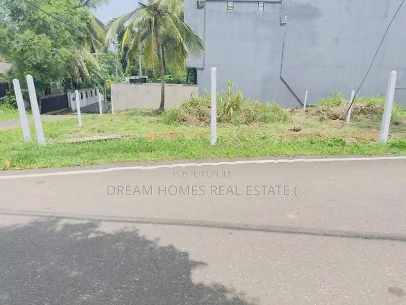 07 Perch Land for Sale – Athurugiriya