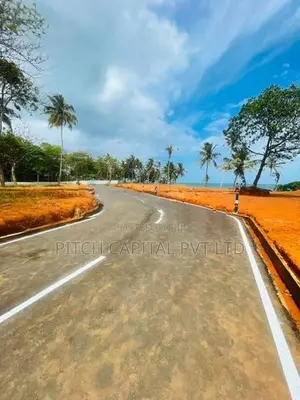 Beach Front Land for Sale in Dondra, Matara