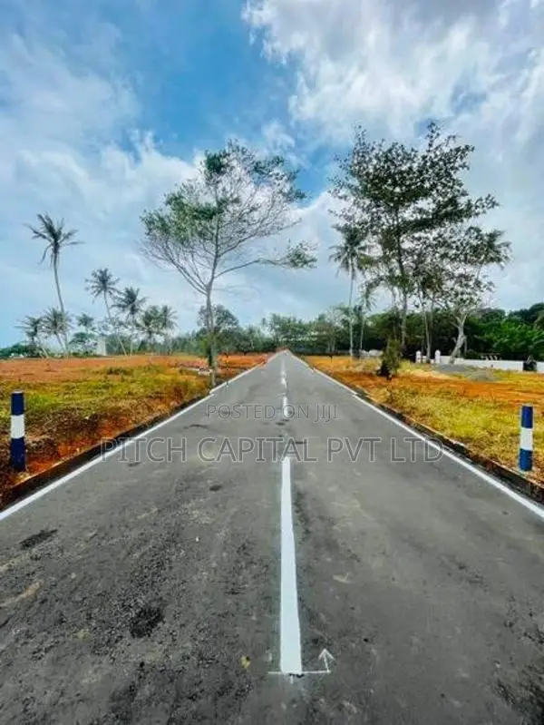 Beach Front Land for Sale in Dondra, Matara