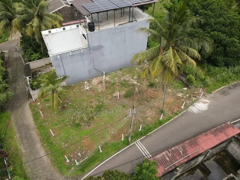 07 Perch Land for Sale – Athurugiriya