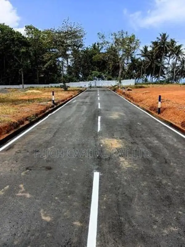 Beach Front Land for Sale in Dondra, Matara