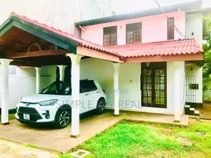 Pannipitiya Valuable Two Storey House for sale