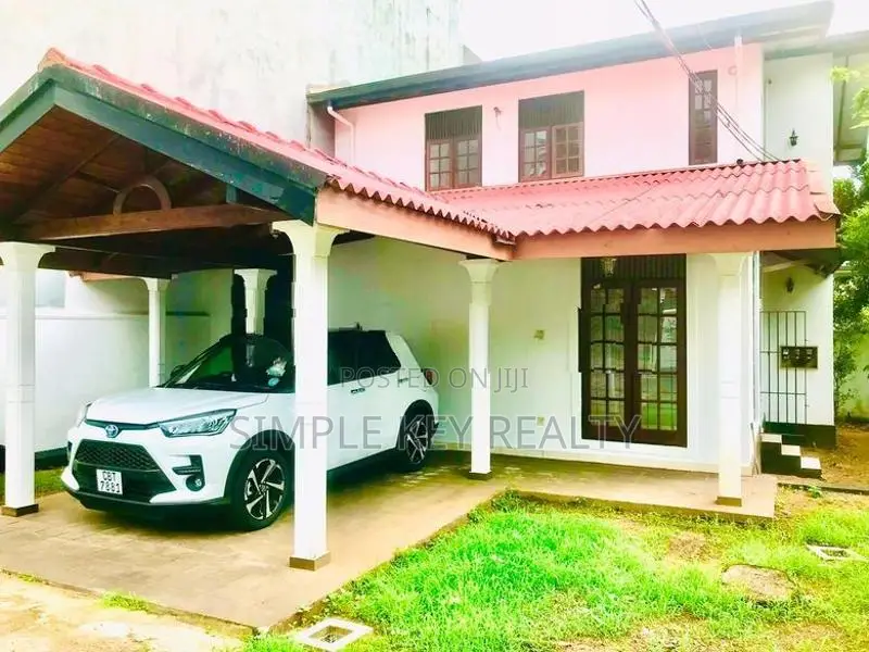 Pannipitiya Valuable Two Storey House for sale