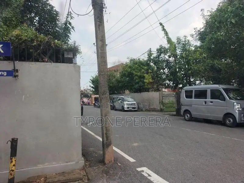 Highly Residential Prime Land for Sale Moratuwa