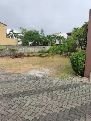 Highly Residential Prime Land for Sale Moratuwa