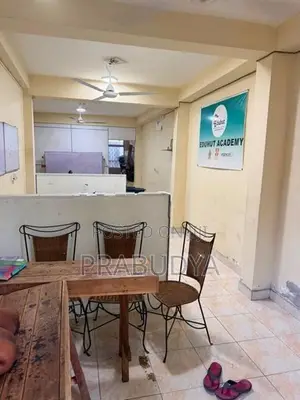 Commercial Office for Rent – Colombo 15 (Near Harbour)