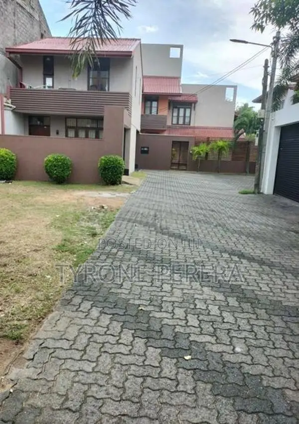 Highly Residential Prime Land for Sale Moratuwa