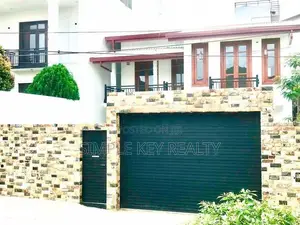 Kottawa Architect Design Brand new Modern House for sale
