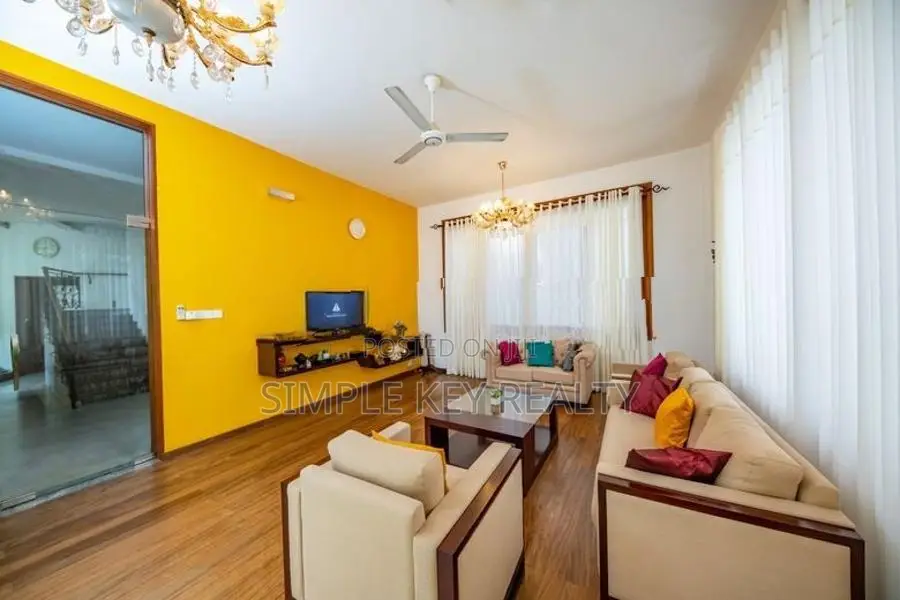 Exclusive Luxurious Modern House for Sale Nugegoda