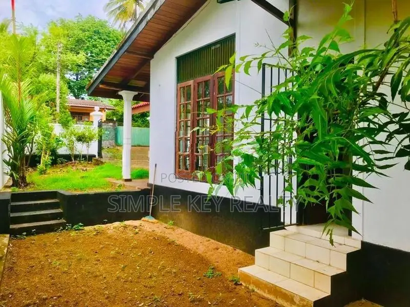 Pannipitiya Valuable Two Storey House for sale