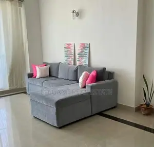 Allium Towers - 03 Bedroom Apartment for Rent in Colombo 06 (A5007)