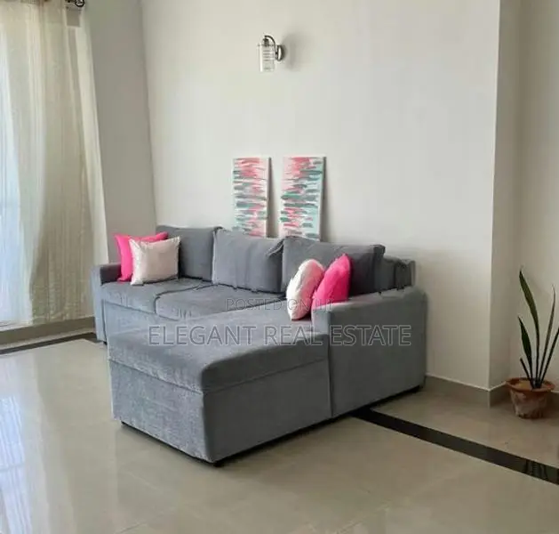 Allium Towers - 03 Bedroom Apartment for Rent in Colombo 06 (A5007)