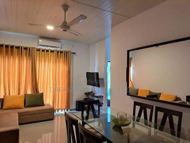 Fully Furnished Apartment for Sale – Athurugiriya