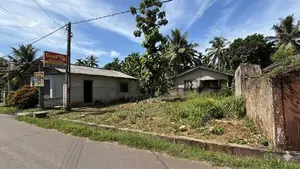 Land For Sale kandana