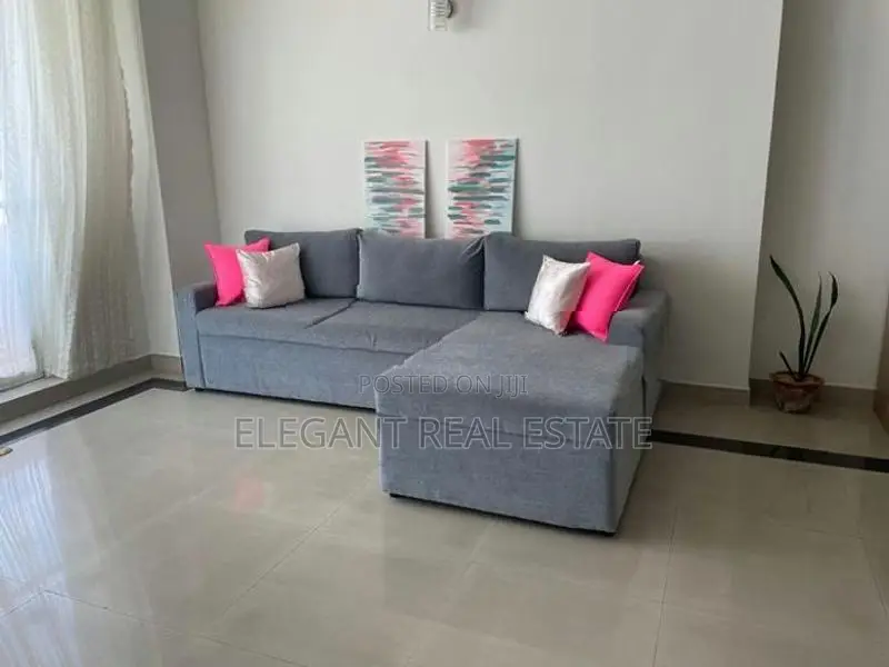 Allium Towers - 03 Bedroom Apartment for Rent in Colombo 06 (A5007)