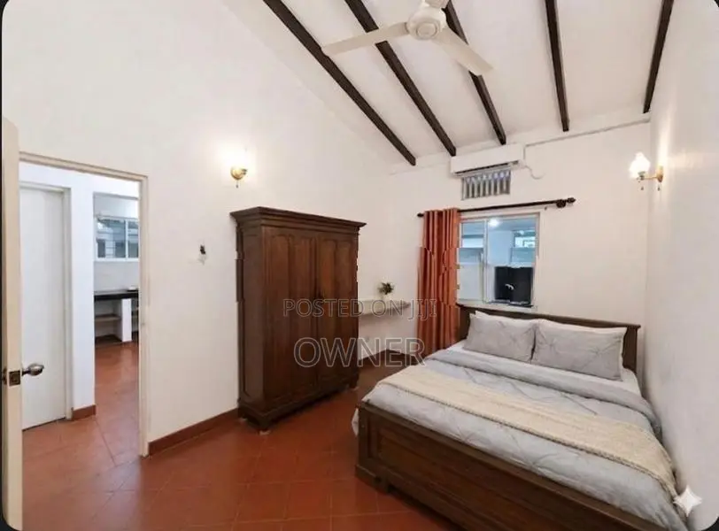 Furnished House for Rent in Millennium City Athurugiriya