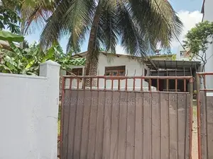 Land With House for sale – Malabe, Arangala