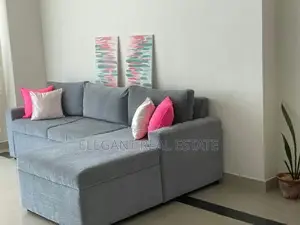 Allium Towers - 03 Bedroom Apartment for Rent in Colombo 06 (A5007)