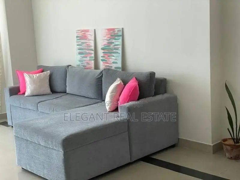 Allium Towers - 03 Bedroom Apartment for Rent in Colombo 06 (A5007)