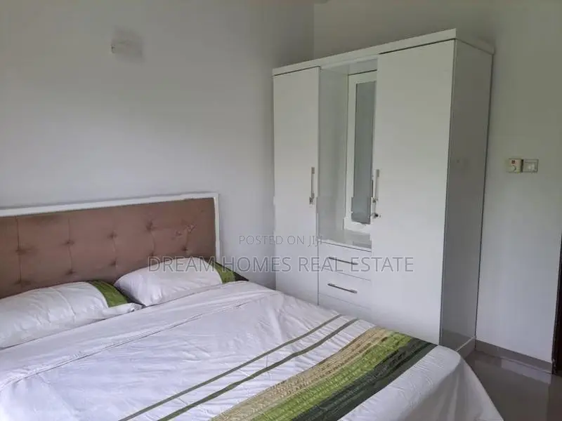 Fully Furnished Apartment for Sale – Athurugiriya