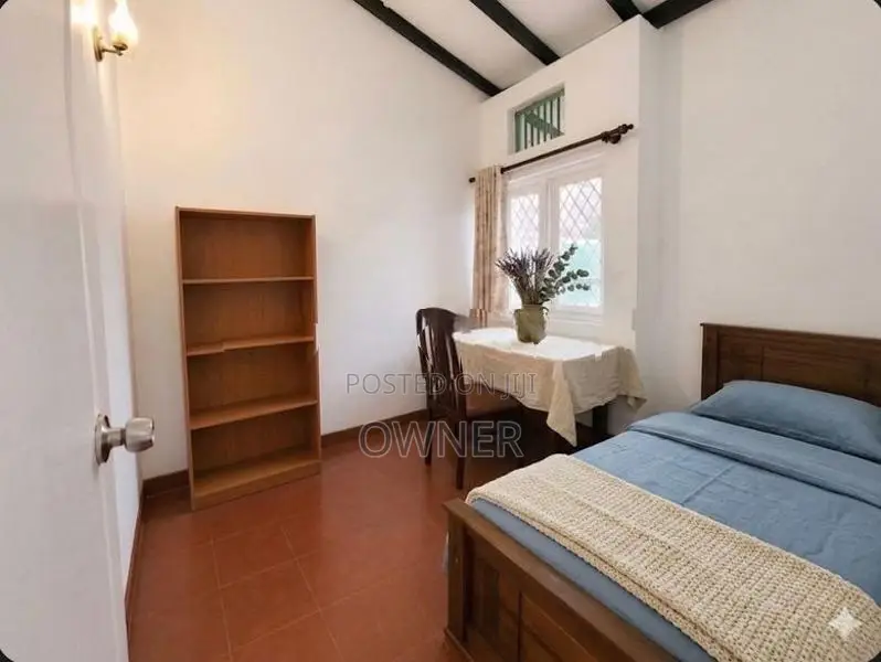 Furnished House for Rent in Millennium City Athurugiriya