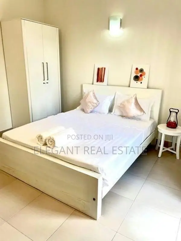 Allium Towers - 03 Bedroom Apartment for Rent in Colombo 06 (A5007)