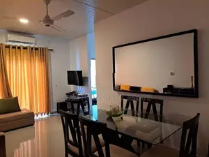 Fully Furnished Apartment for Sale – Athurugiriya