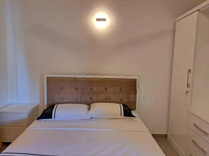 Fully Furnished Apartment for Sale – Athurugiriya