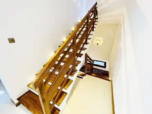 Super Luxury 3-Storey Architectural House for Sale – Kalalgoda
