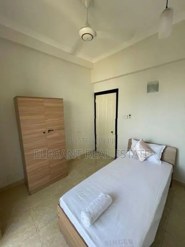 Allium Towers - 03 Bedroom Apartment for Rent in Colombo 06 (A5007)