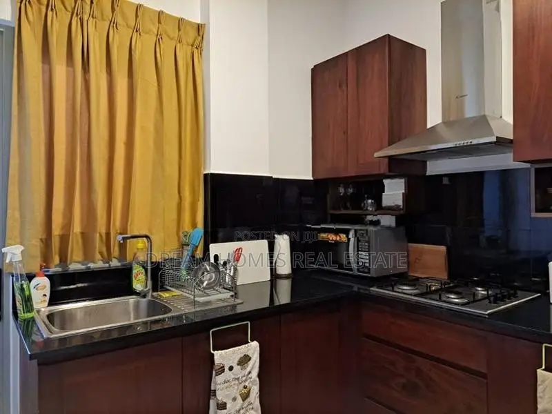 Fully Furnished Apartment for Sale – Athurugiriya