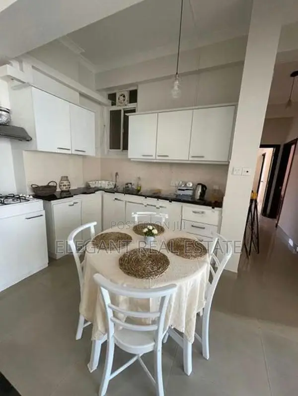 Allium Towers - 03 Bedroom Apartment for Rent in Colombo 06 (A5007)