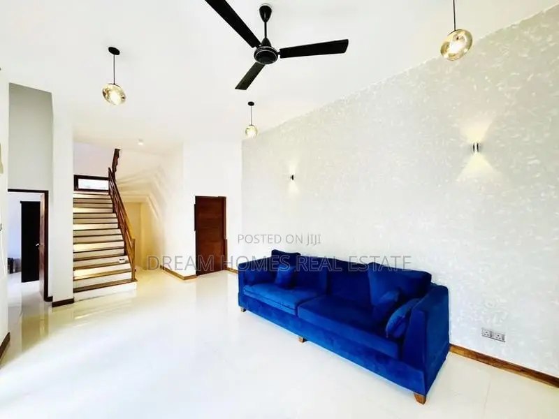 Super Luxury 3-Storey Architectural House for Sale – Kalalgoda