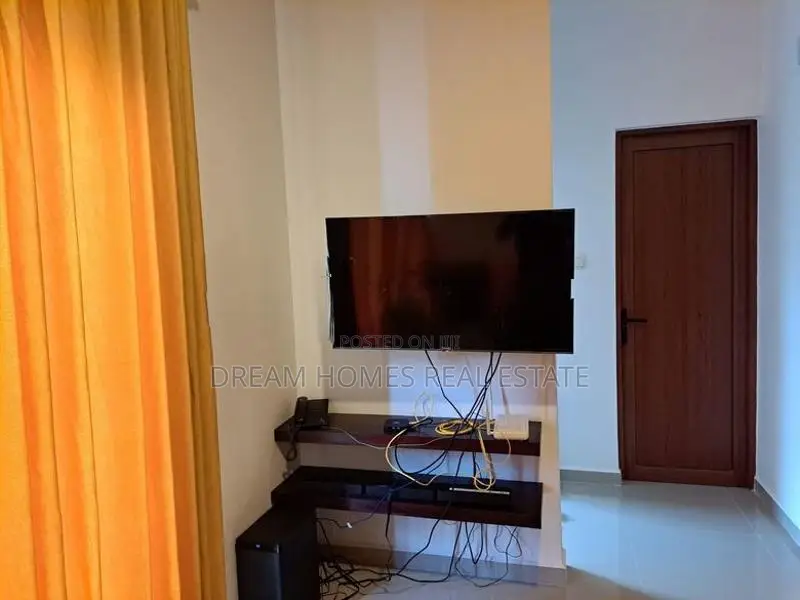 Fully Furnished Apartment for Sale – Athurugiriya