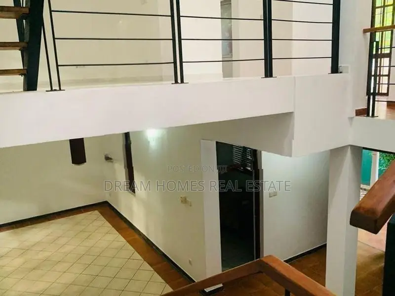 Stylish 3-Story House for Sale in Kotte