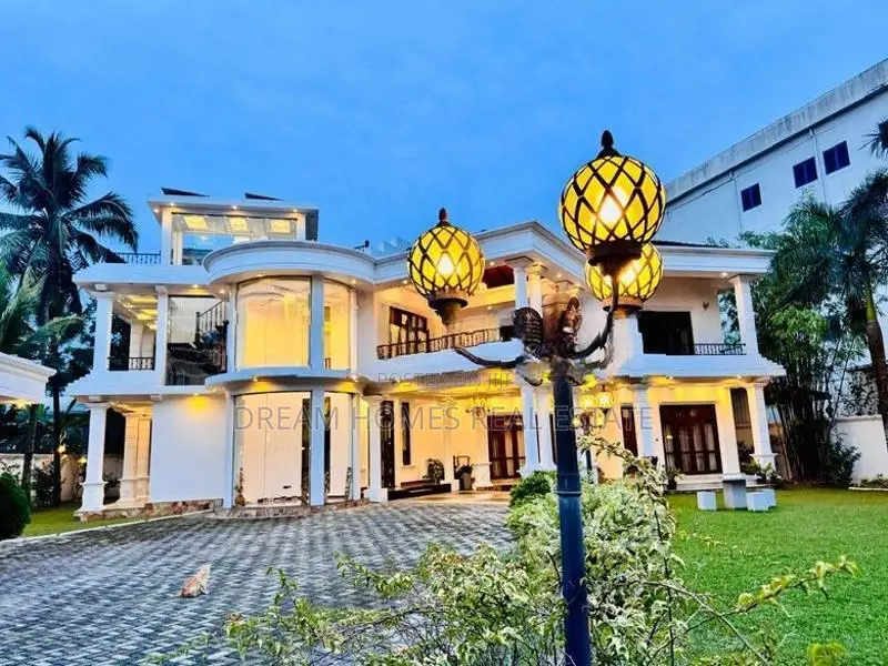 69 Perch Luxury Residence House for Sale – Rajagiriya