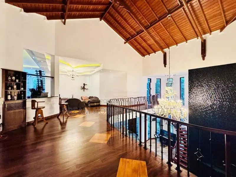 69 Perch Luxury Residence House for Sale – Rajagiriya