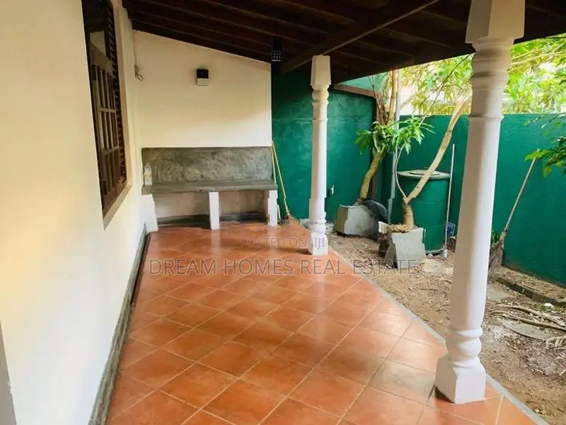 Stylish 3-Story House for Sale in Kotte