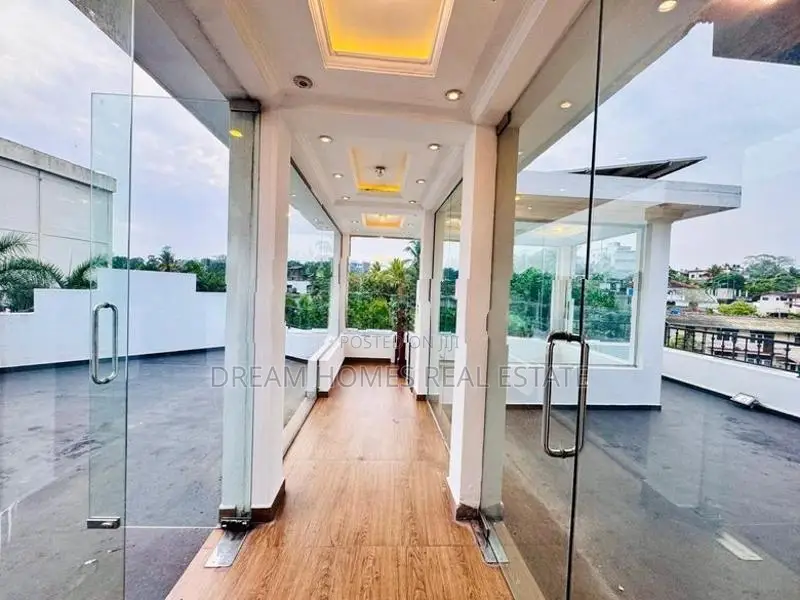 69 Perch Luxury Residence House for Sale – Rajagiriya