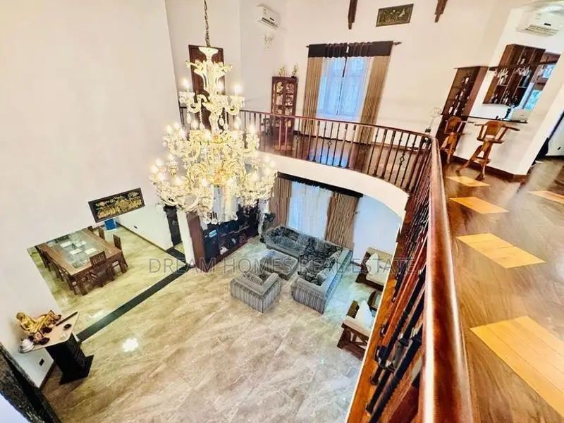 69 Perch Luxury Residence House for Sale – Rajagiriya