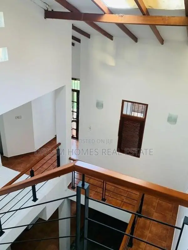 Stylish 3-Story House for Sale in Kotte