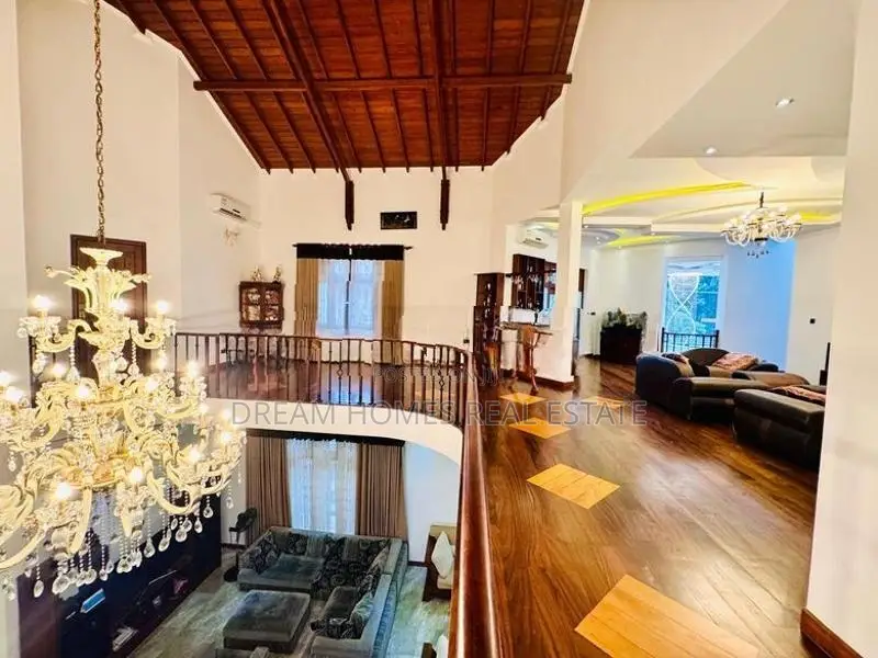 69 Perch Luxury Residence House for Sale – Rajagiriya