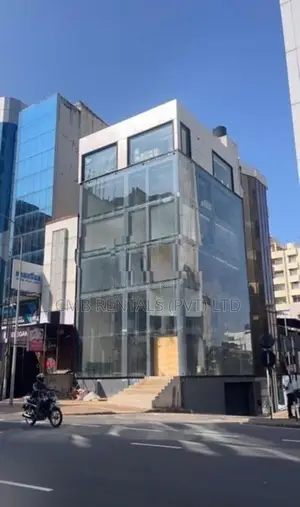 Office Space for Rent Colombo 04