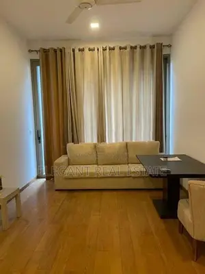 7th Sense - 02 Bedroom Apartment for Sale in Colombo 07 (A5073)